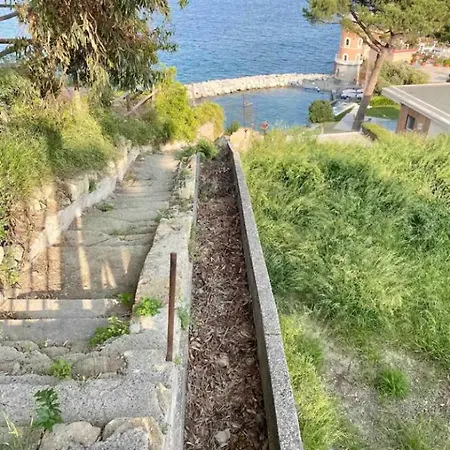 Gasthuis Da Sogno Nel Di Posillipo Napels