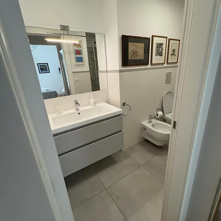 Da Sogno Nel Di Posillipo Gasthuis 4*