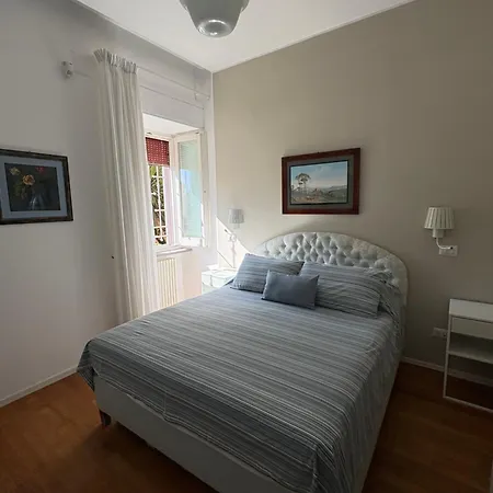 Da Sogno Nel Di Posillipo Gasthuis