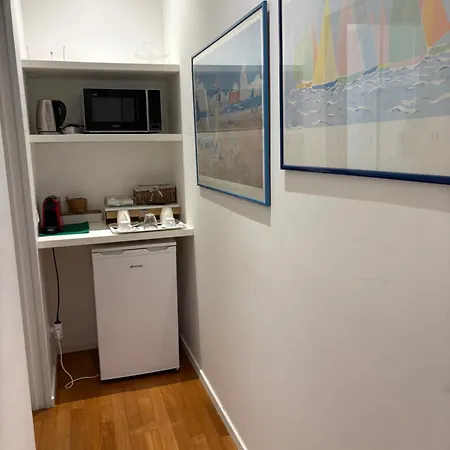 Da Sogno Nel Di Posillipo 4* Napels