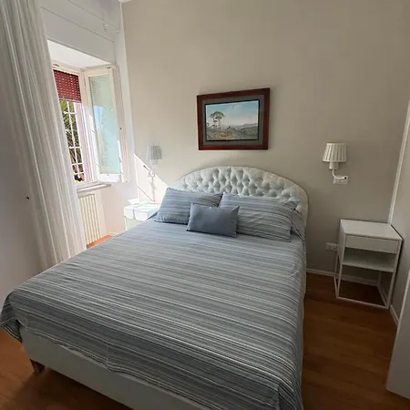 Gasthuis Da Sogno Nel Di Posillipo