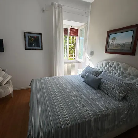 Da Sogno Nel Di Posillipo Gasthuis Napels