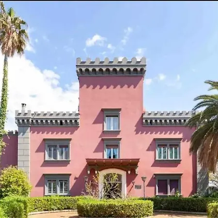 Guest house Da Sogno Nel Di Posillipo Naples