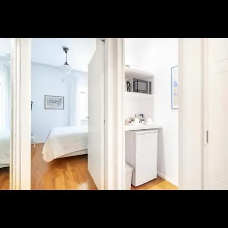 Da Sogno Nel Di Posillipo Guest house Naples