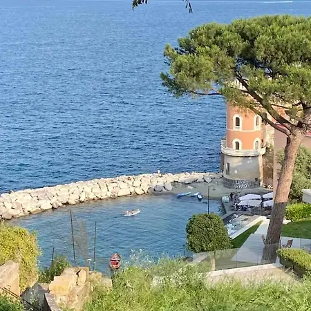 Guest house Da Sogno Nel Di Posillipo